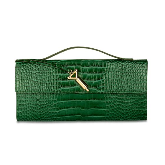 Anya Clutch Bag 