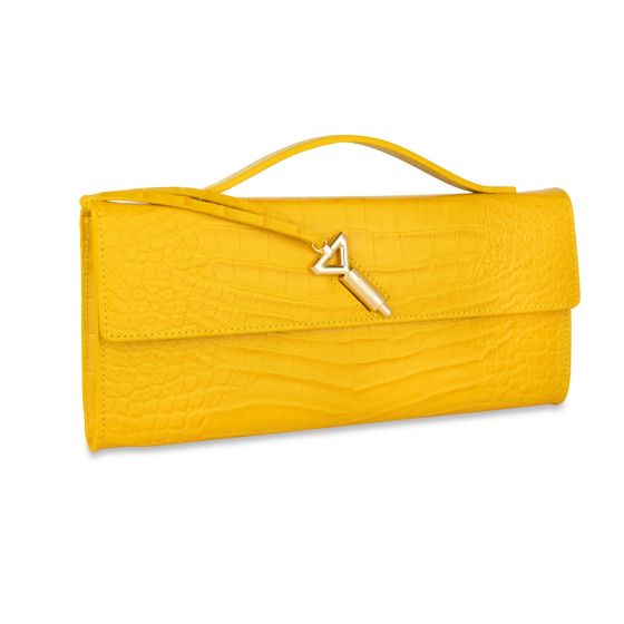 Anya Clutch Bag 