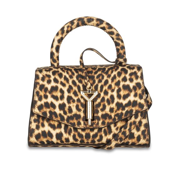 Leopard Mini Vienna 