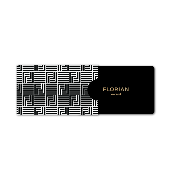 Florian Gift Card
