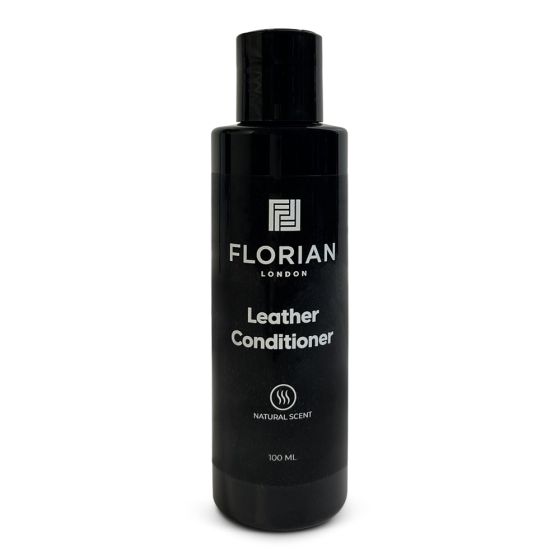 Leather conditioner 