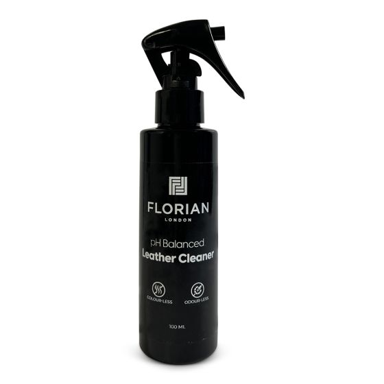 pH Balanced Leather Cleaner