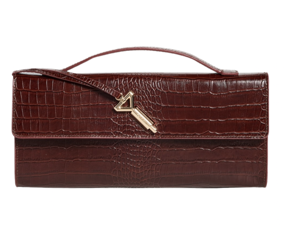 Anya Clutch Bag 