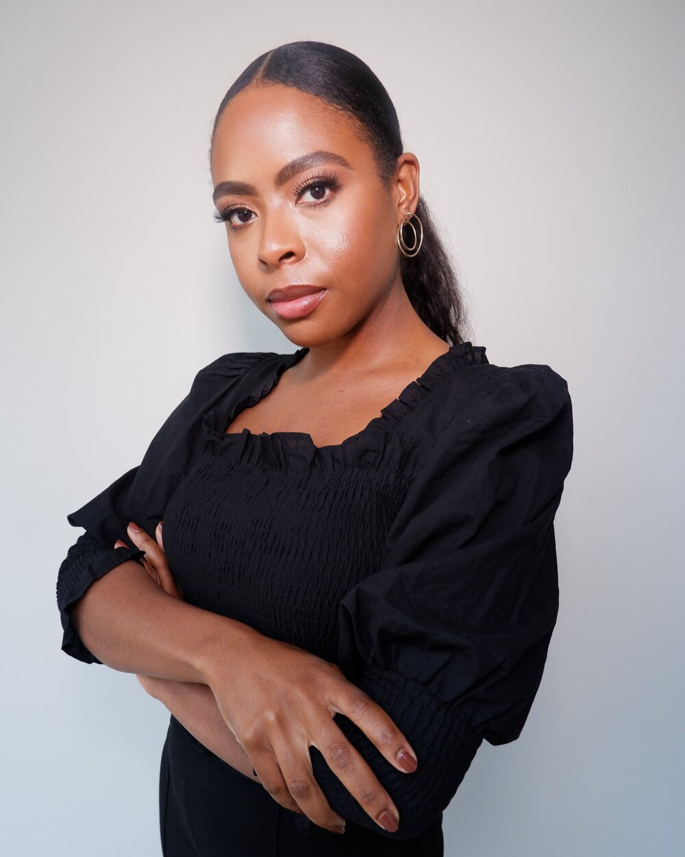 Meet the Phenomenal Tiwalola