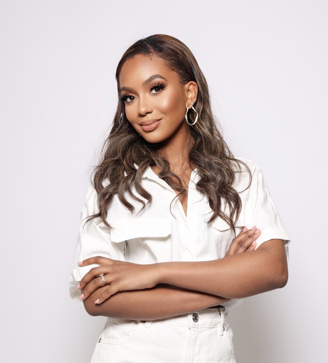 Meet Phenomenal Georgia Clarke