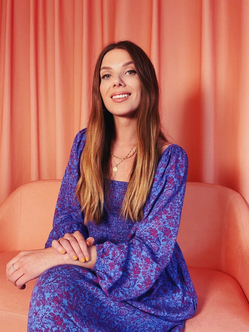 Meet Phenomenal Stefanie Sword-Williams 