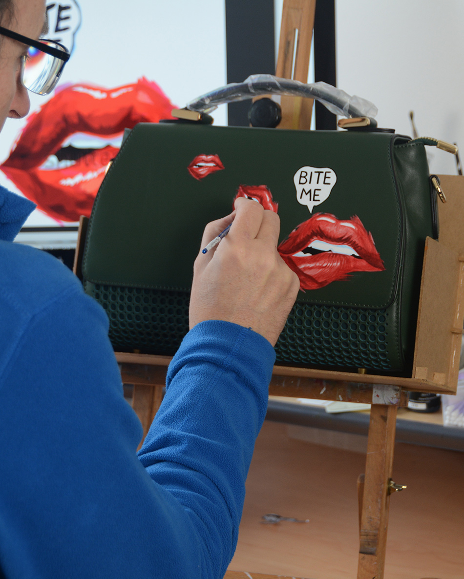 The Art of Customisation