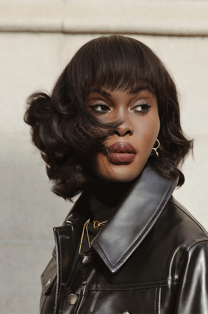 In Conversation with Amy Lefevre