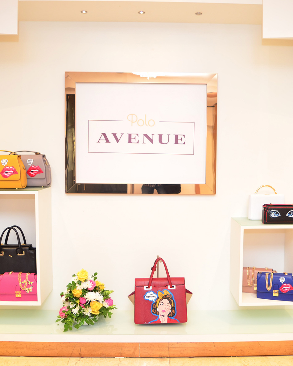 Florian London pops up in Lagos (Africa&rsquo;s Emerging Fashion Giant)