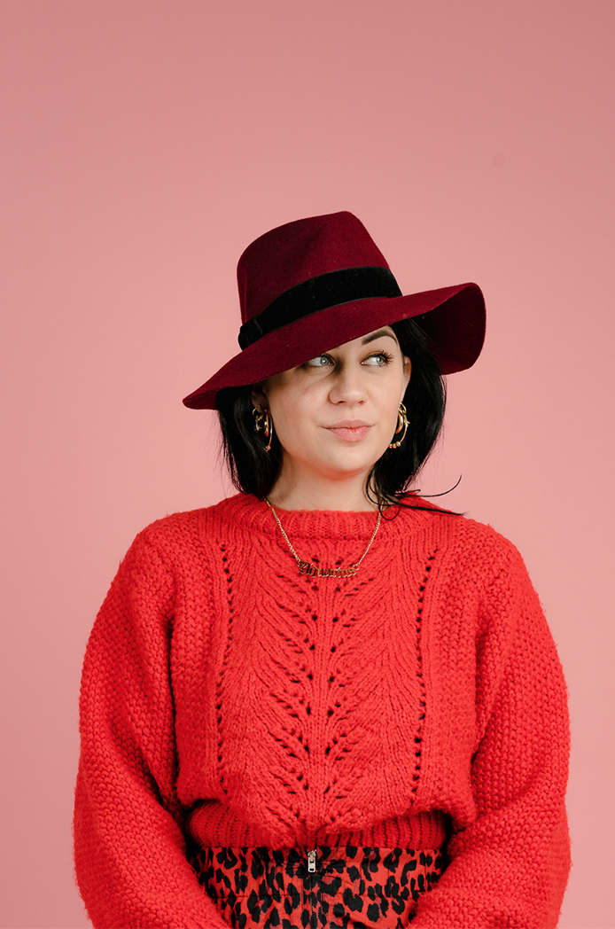 Phenomenal Sapphire Bates