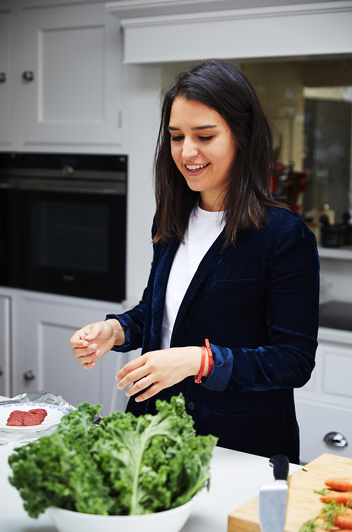 Phenomenal Sophie Baron